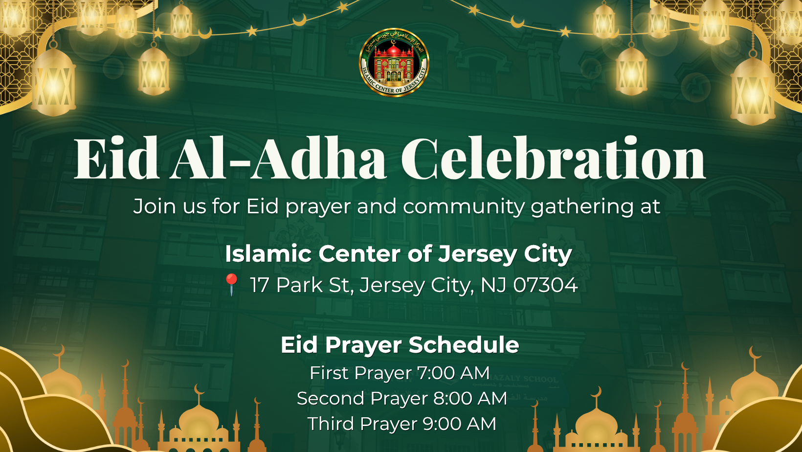 dprayer